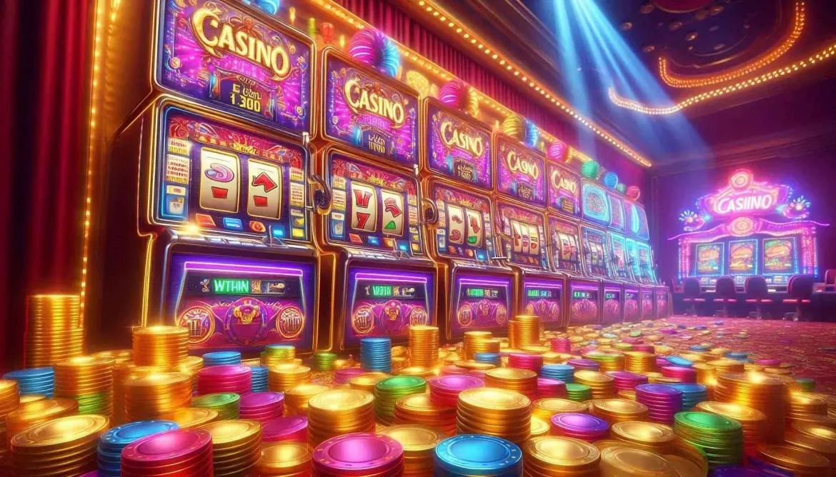 Very Well Casino